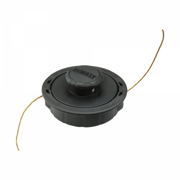 Głowica z żyłką DEWALT DT20656 7,8m  2mm m10