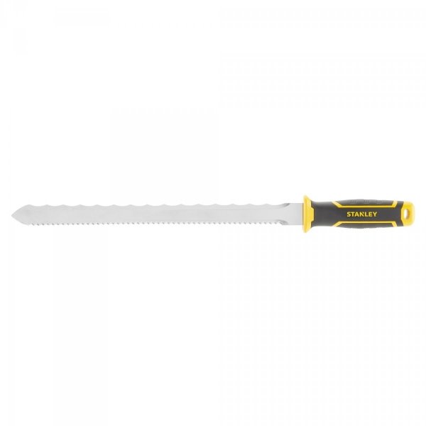 Nóż Stanley FATMAX  FMHT0-10327 350 mm do cięcia izolacji