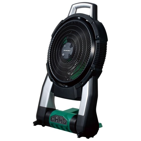 Wentylator Hikoki UF18DSAL L0Z