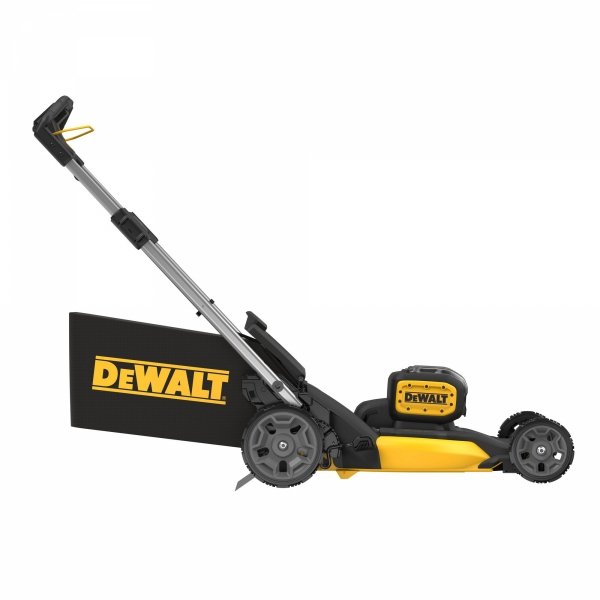 Kosiarka akumulatorowa DeWALT DCMWP134N XR 2x18V 53cm