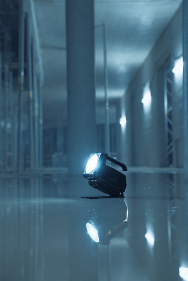 Lampa ręczna Multi Battery LED Brennenstuhl HL 3000 18V 1173730000