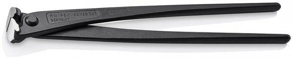 Obcęgi zbrojarskie o zwiększonym przełożeniu KNIPEX 99 10 300