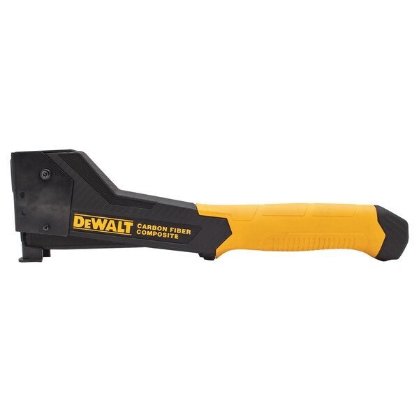 Zszywacz młotkowy z włókna weglowego DeWalt DWHT75900-0