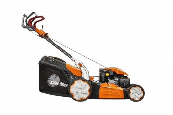 Kosiarka spalinowa Oleo-Mac G 48TK ALLROAD4 FLEX