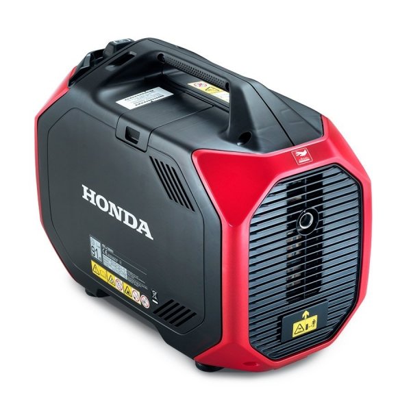 Agregat prądotwórczy HONDA EU32i 3,2kW