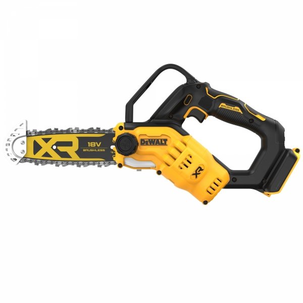 Akumulatorowa pilarka łańcuchowa DeWalt DCMPS520N 18V XR 20cm