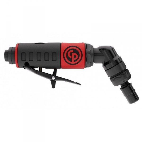 Pneumatyczna szlifierka trzpieniowa Chicago Pneumatic CP 7408