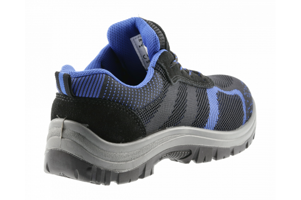 Buty ochronne robocze Hogert Bilau S1 SRC 42 HT5K503-42