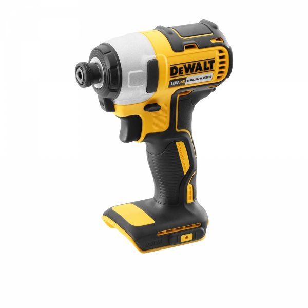 Zakrętarka udarowa DeWALT DCF787N 18V