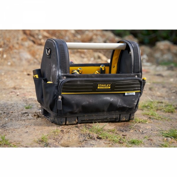  Torba narzędziowa otwarta STANLEY FATMAX PRO-STACK FMST17626-1