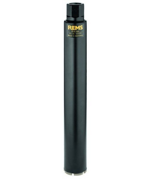 Uniwersalna diamentowa korona rdzeniowa REMS 181045R 102mm