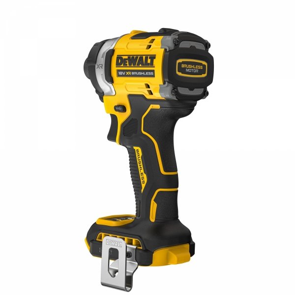 Zakrętarka udarowa DeWalt DCF860NT 18V 1/4&quot; 282Nm TSTAK