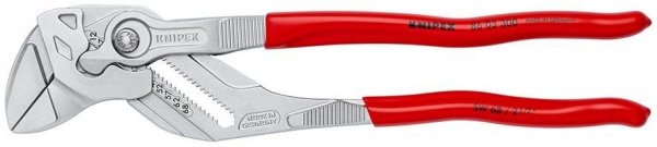 Szczypce i klucz w jednym narzędziu  XL KNIPEX 86 03 400
