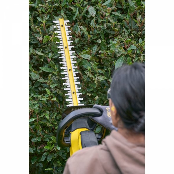 Nożyce do żywopłotu Stanley FATMAX SFMCHT650B 18V v20 50cm