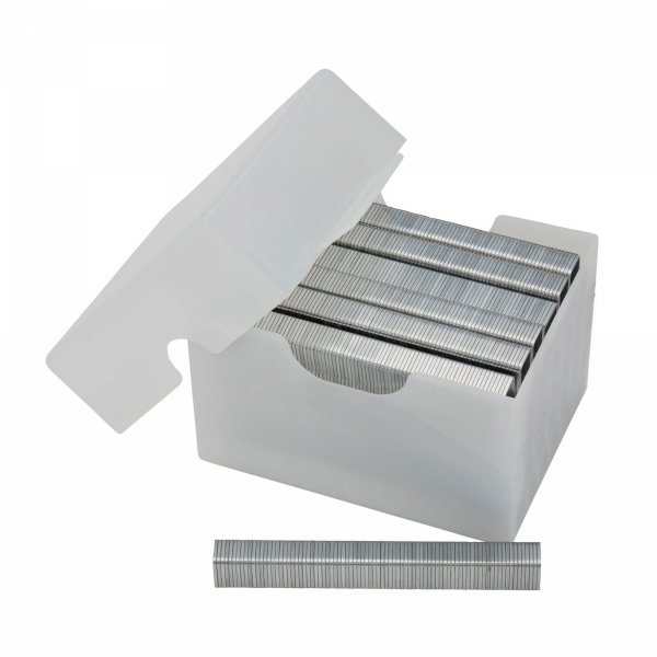 Zszywki Stanley 1-TRA708-5T TYPU G 4/11/140 12,0 mm 5000 szt.
