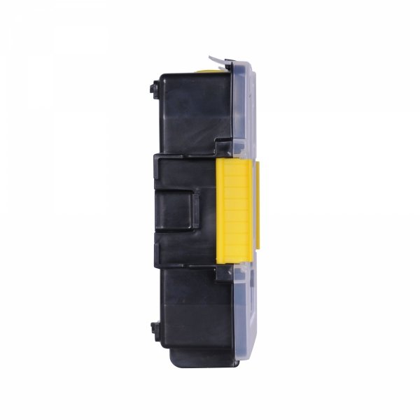 Organizer regulowany STANLEY STST1-70720 SortMaster 10-komorowy