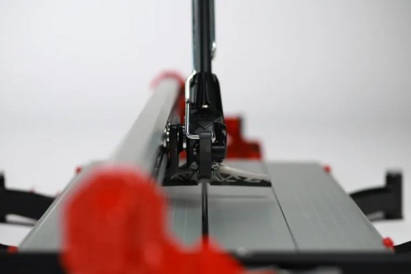 Przecinarka ręczna do płytek RUBI TK-1020