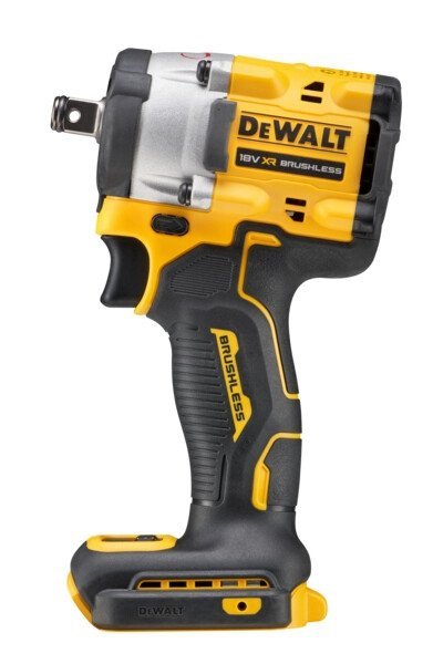 Klucz udarowy DeWalt DCF921NT 18V 406Nm  TSTAK