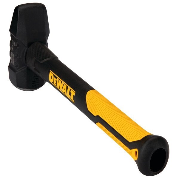 Młot kowalski 1,8 kg Exocore DeWalt DWHT56025-1