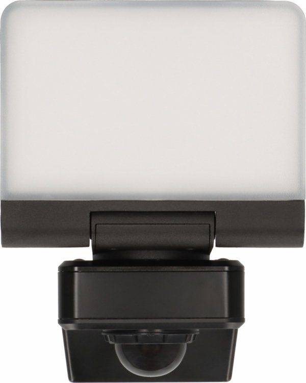 Lampa led z czujnikiem ruchu Brennenstuhl  WiFi reflektor LED WF 2051 P 2800lm 1179050020