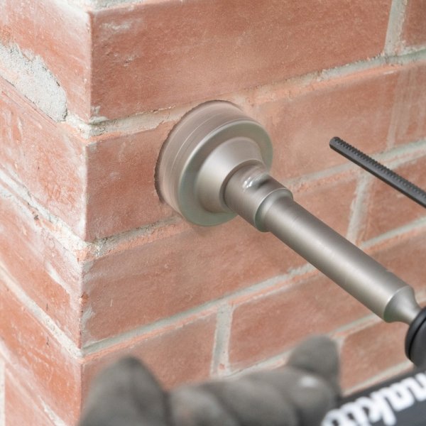 Koronka rdzeniowa Makita SDS-PLUS, 82 mm, komplet D-74027