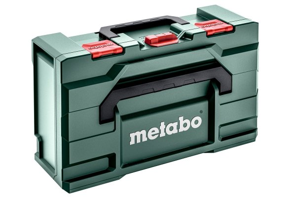 Walizka systemowa Metabo metaBOX 145 L UHE/KHE 626892000