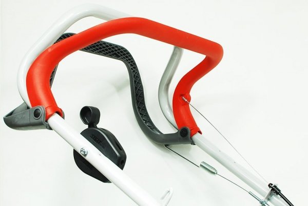 Kosiarka spalinowa Oleo-mac GV 53 TK AllRoad4 Plus + Gratis !!