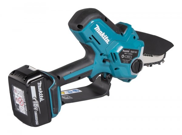 Pilarka do gałęzi Makita DUC101SF01 18V