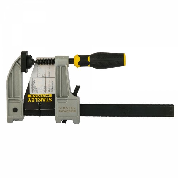 Automatyczny ścisk stolarski Stanley FATMAX FMHT0-83244 TYP F 200mm 450kg