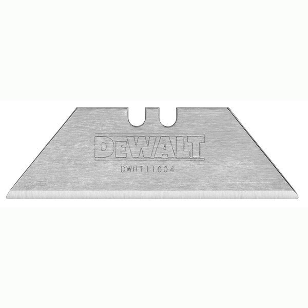 Ostrza do noża hartowane 10 szt. DeWalt DWHT11004-2