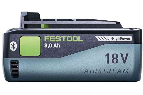 Akumulator Festool HighPower BP 18 Li 8,0 HP-ASI 577323