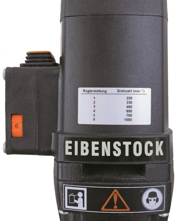Wiertnica do płytek Eibenstock EFB 152 PX na mokro 0662B000