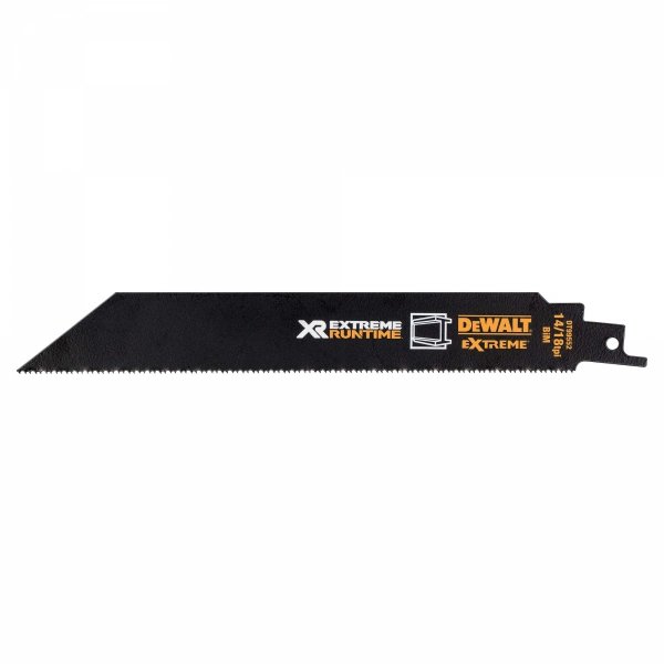 Brzeszczot do piły szablastej DeWALT DT99552 203mm 14/18TPI
