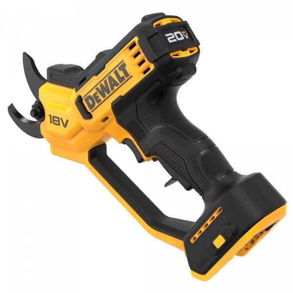 Akumulatorowy sekator DeWALT DCMPP568N 18V XR do gałęzi 38mm