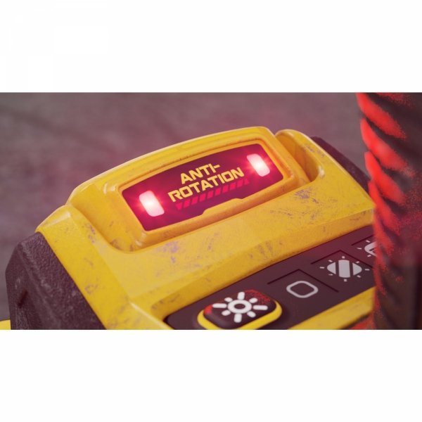 Wiertarko wkrętarka akumulatorowa z udarem DeWalt DCD1007NT 18V XR 169Nm