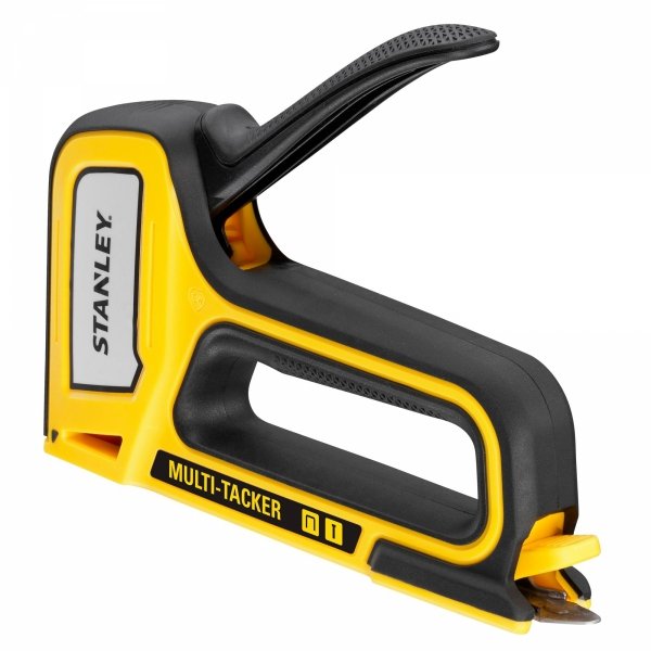 Zszywacz tapicerski Stanley STHT70440-0 2w1 Multi Tacker