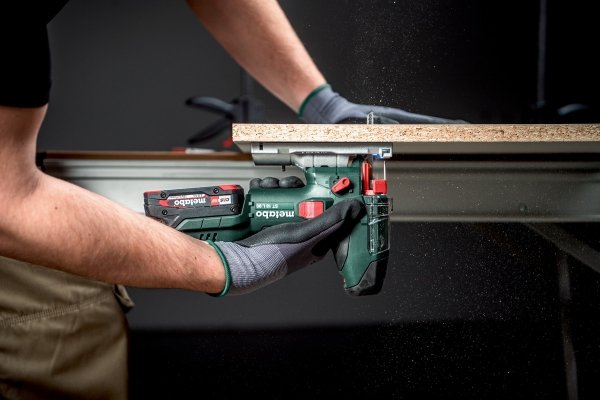 Wyrzynarka Metabo ST 18 L 90 (601047840)