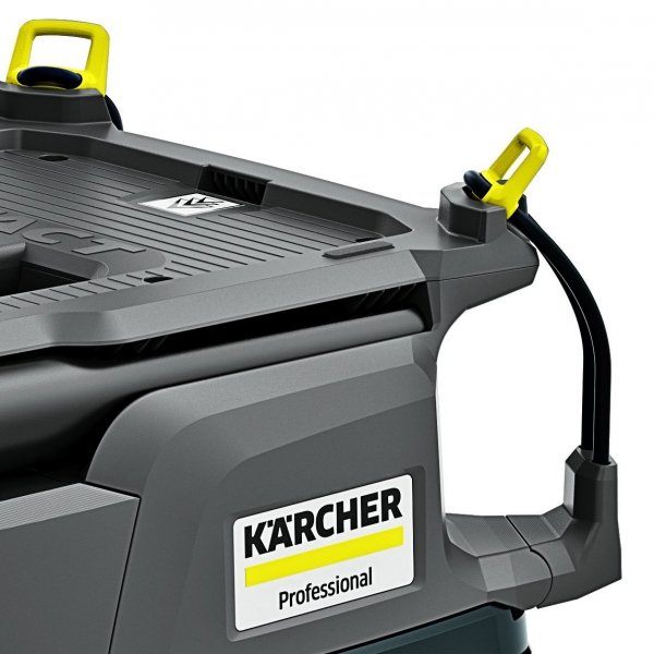 Odkurzacz przemysłowy Karcher NT 30/1 Tact L