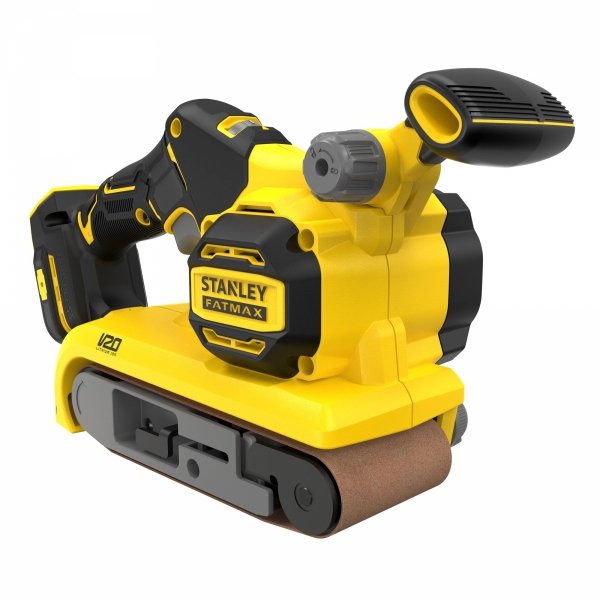 Szlifierka taśmowa Stanley Fatmax SFMCW223B 18V V20