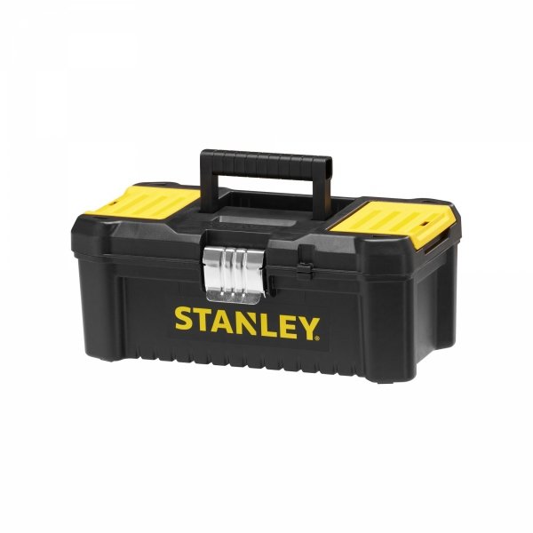 Skrzynia narzędziowa essential Stanley STST1-75515 z organizerem