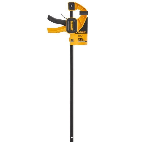 Ścisk automatyczny L 600mm DeWalt DWHT0-83194