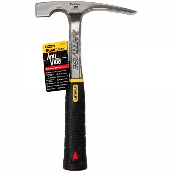 Młotek murarski STANLEY FATMAX 1-54-022 ANTIVIBE