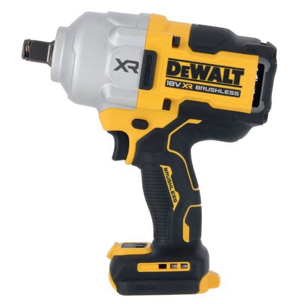 Akumulatorowy klucz udarowy DeWalt DCF964NT 18V 3/4  1925Nm