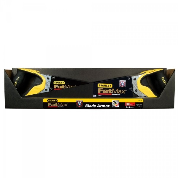 PIŁA RĘCZNA STANLEY FATMAX GEN2 APPLIFLON 2-20-529