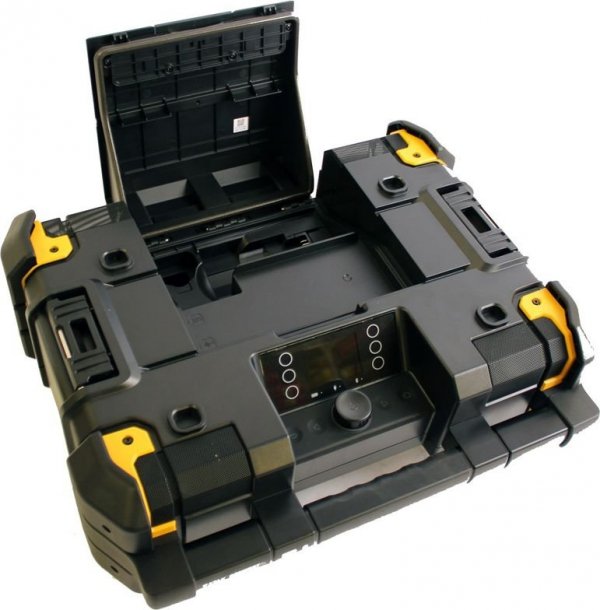 Radio budowlane DeWalt DWST1-81078 TSTAK