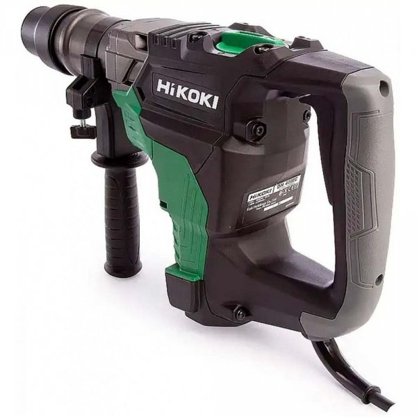 Młot obrotowo udarowy SDS-Max Hikoki DH40MCWSZ