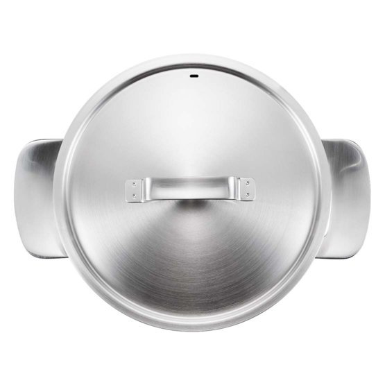 Garnek Fiskars All Steel z pokrywką 5L 1064752