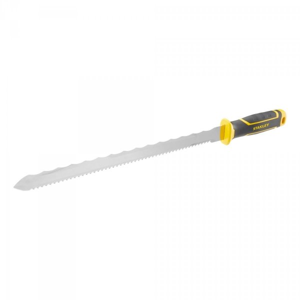 Nóż Stanley FATMAX  FMHT0-10327 350 mm do cięcia izolacji