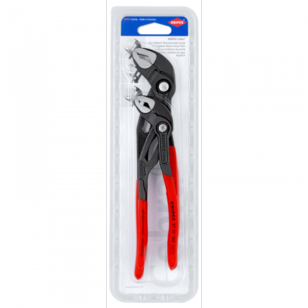 Zestaw szczypiec Knipex 00 31 20 V01