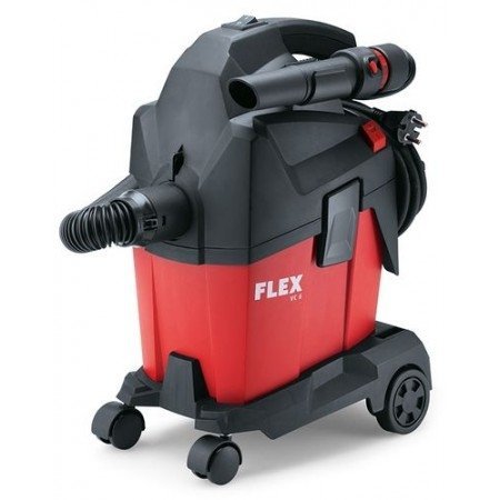 Kompaktowy odkurzacz FLEX VC 6 L MC 481513